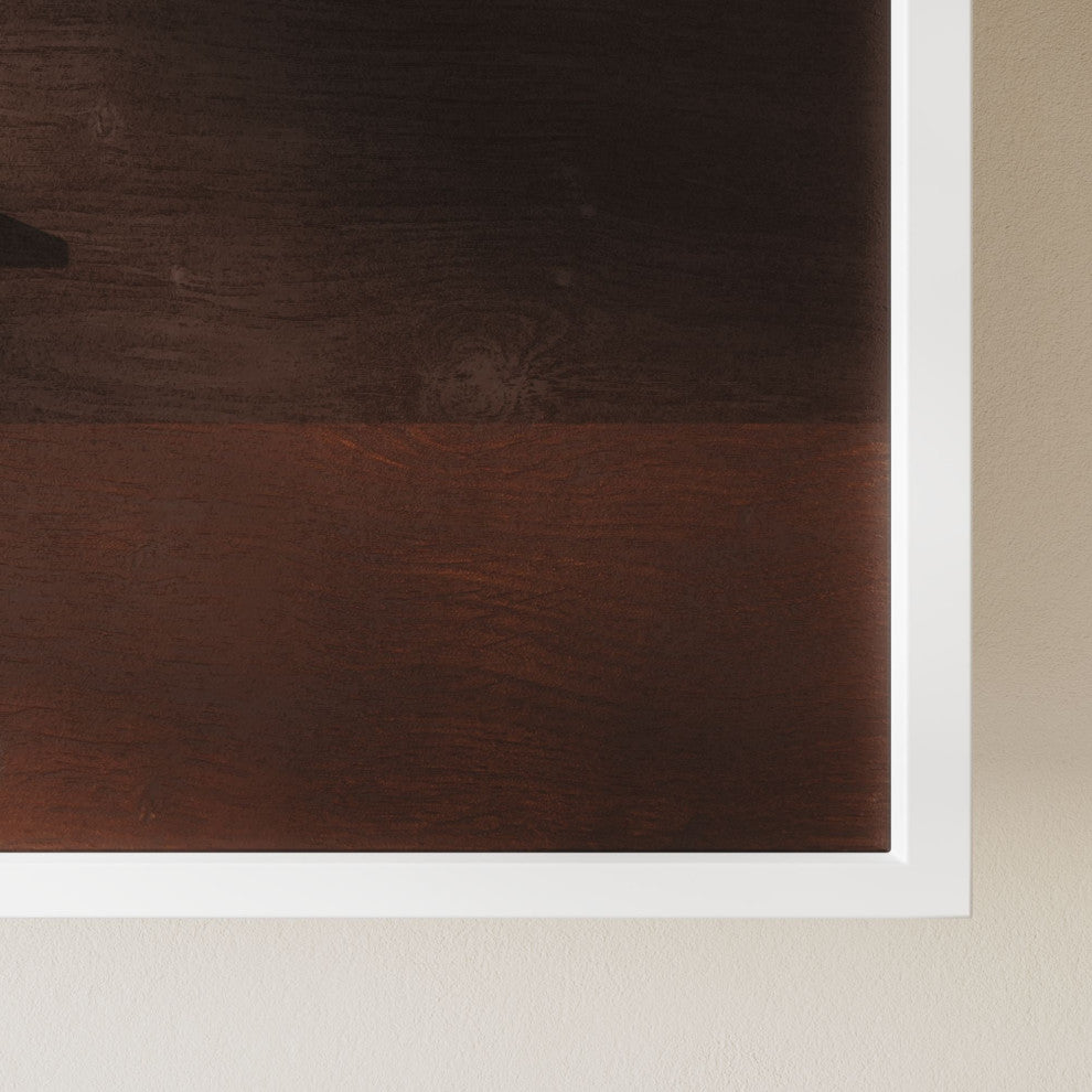 The Rhone Bathroom Vanity, Smoke Grey, 42", Single Sink, Wall Mounted