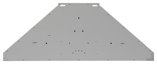 Streamline 30" Giulio Convertible Wall Mount Range Hood, Stainless Steel