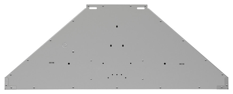 Streamline 30" Giulio Convertible Wall Mount Range Hood, Stainless Steel