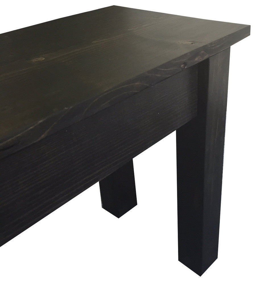 Tavern Bench, 60"