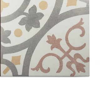 Kings Paname Trocadero Ceramic Floor and Wall Tile