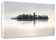 Dawn at Loch Awe by Lynne Douglas, Print on Canvas, 45"x30"