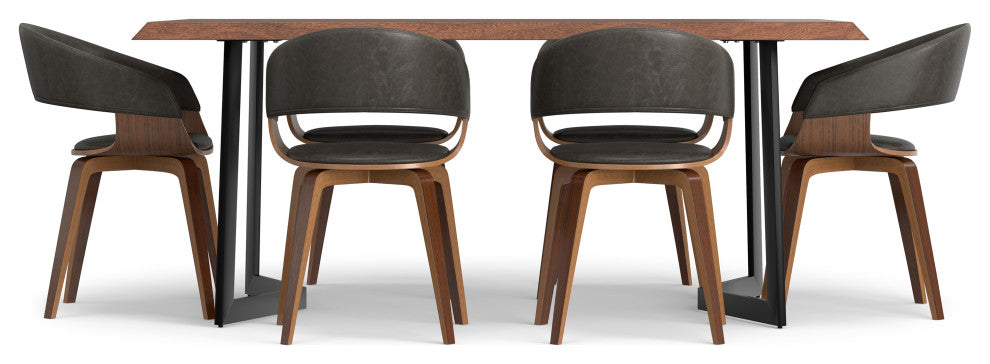 Lowell / Watkins 7-Piece Dining Set