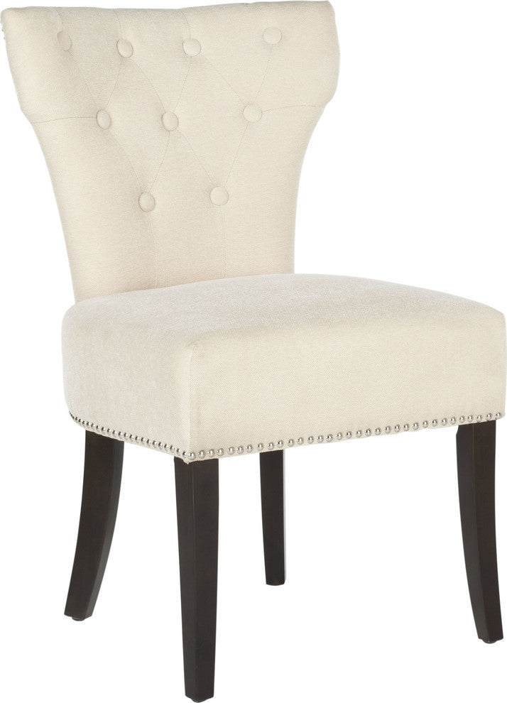 Safavieh Addison Side Chairs, Set of 2
