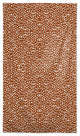 Terracotta Spots 58x58 Tablecloth
