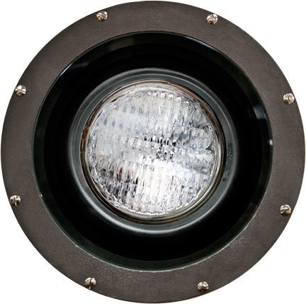 Dabmar Lighting Fiberglass In-Ground Well Light
