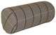 New Hope Chair Head Pillow, Cottage Tan