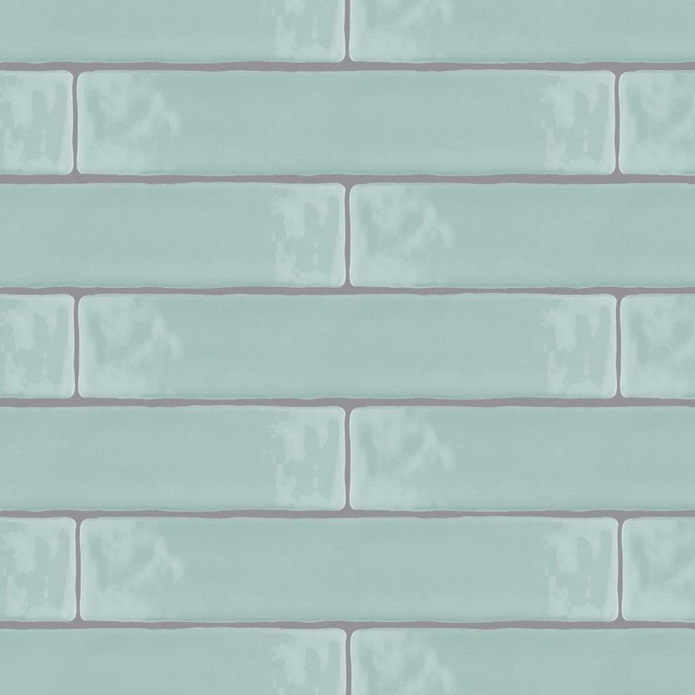 Chester Acqua Ceramic Wall Tile