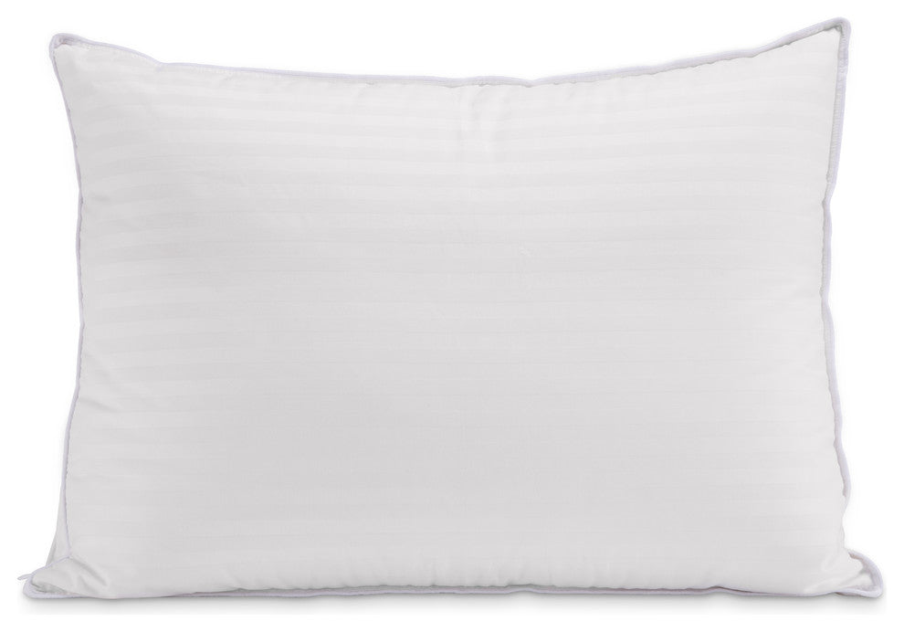 Layers Down Surround Pillow, Set of 2