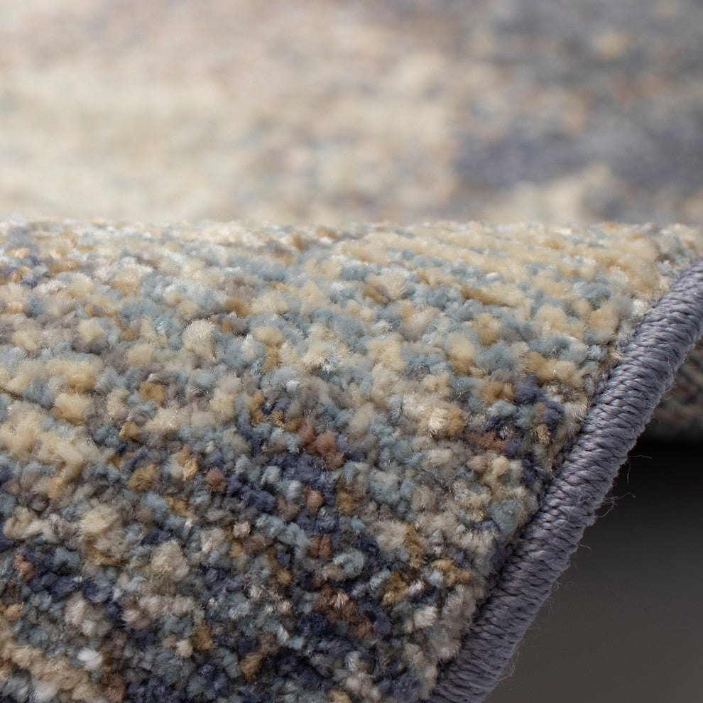Ariana Mystic Indoor Rug Dusk 6'6"x9'4"