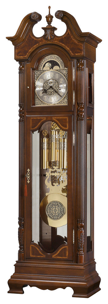 Polk Floor Clock