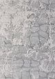 Abani Nova NOV100A Grey Stone Area Rug
