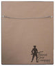 Framed Call to Arms Poster Under General Washington