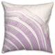 Purple Arch 20x20 Indoor/Outdoor Pillow