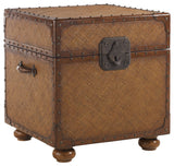 East Cove Trunk