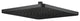 Isenberg, HSB.12C 12" Solid Brass Rain Showerhead, Matte Black