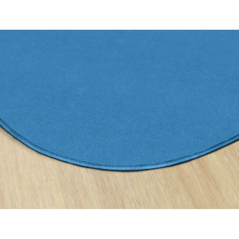 Flagship Carpets BS-45BB Ameristrong Blue Bird