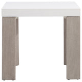 Bernhardt Lorenzo Side Table
