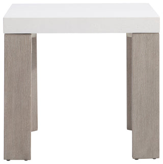 Bernhardt Lorenzo Side Table
