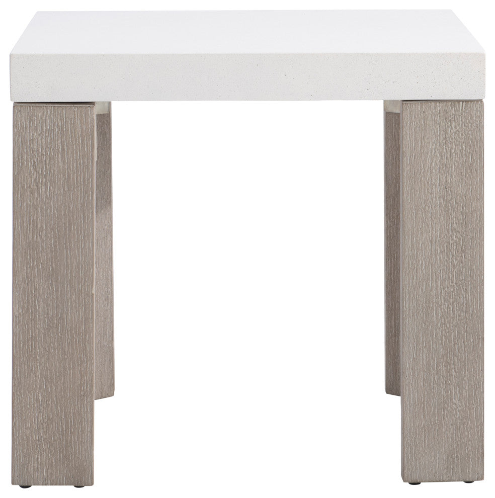 Bernhardt Lorenzo Side Table