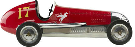 BB Korn, Red