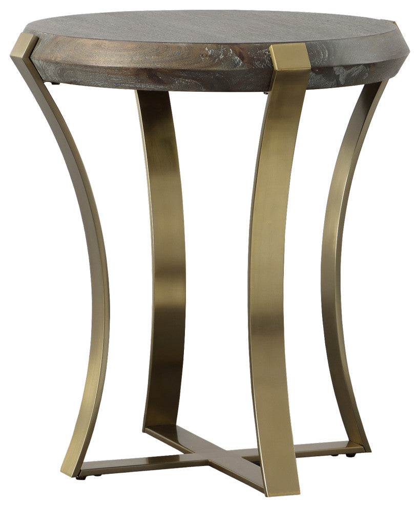 Unite Side Table