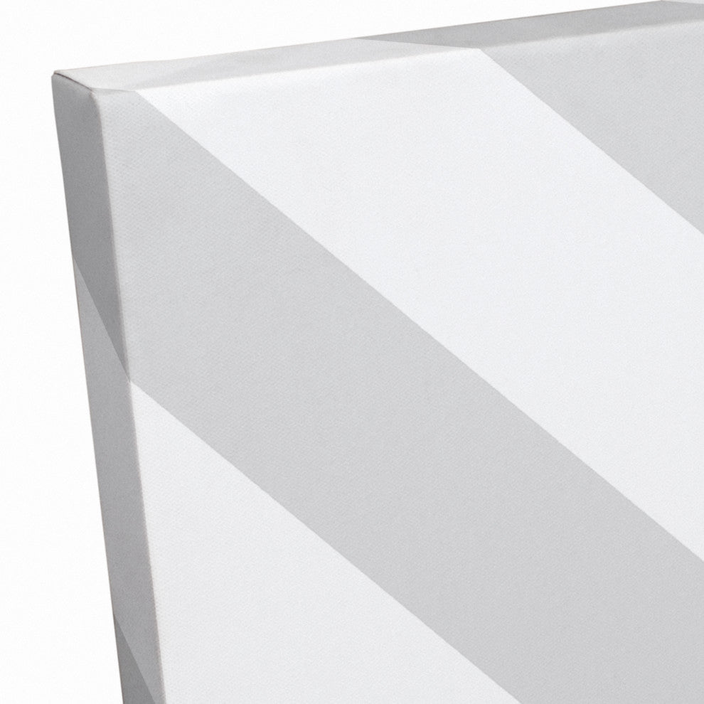 Wild Child 36 x 24 Canvas Wall Art