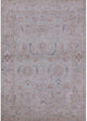Ahgly Company Indoor Rectangle Mid-Century Modern Area Rugs, 5' x 8'