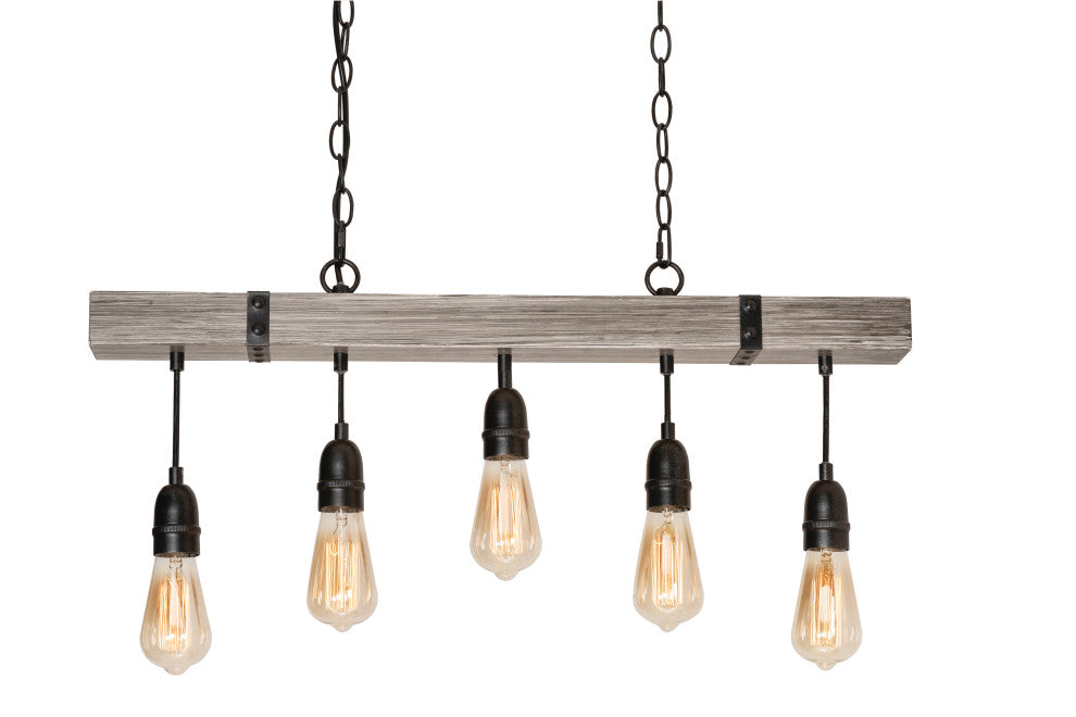 Noah 30" Pendant
