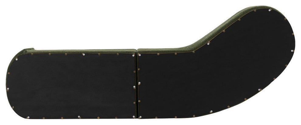 Manhattan Comfort Daria Sofa