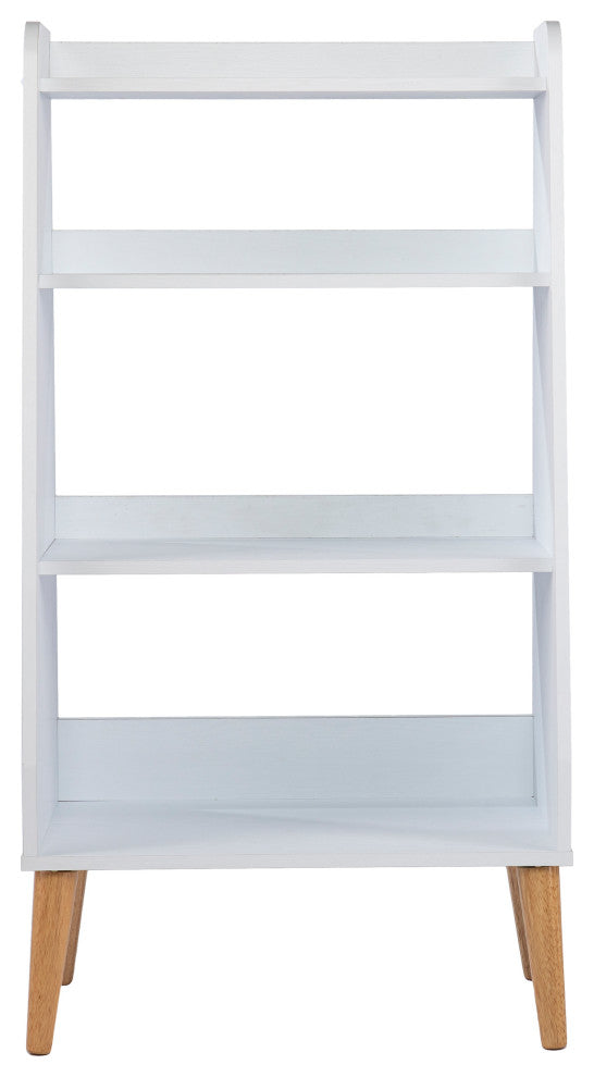 Shoreham Midcentury Modern Bookshelf