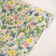 Flower Paradise - Vinyl Self-Adhesive Wallpaper Prepasted Wall Decor (Roll)