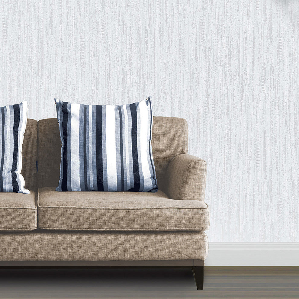 Wheeler Ivory Texture Wallpaper Bolt