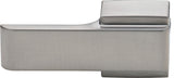 Delta Urban Arzo Tank Lever, Stainless, 77560-SS