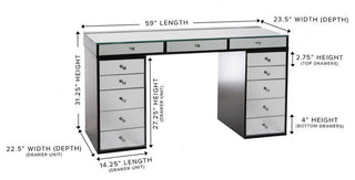 SlayStation 2.0 Mirrored Tabletop Bundle, Pro Black