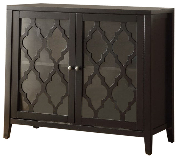 Acme Ceara Cabinet, Black