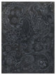 "Paisley Swirl" Digital Paper Print by Danhui Nai, 26"x34"
