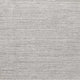 Ahgly Company Indoor Square Mid-Century Modern Area Rugs, 4' Square