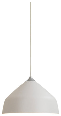 Astro Ginestra 300, Dimmable Indoor Pendant (Matt White)