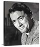 "Gregory Peck" Stretched Canvas Giclee by Hollywood Photo Archive, 24"x30"