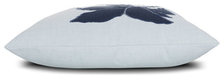 Botanica Lily Indoor/Outdoor Performance Pillow, 22" x 22"