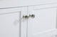 Tucker White 48" Single Sink Bathroom Vanity