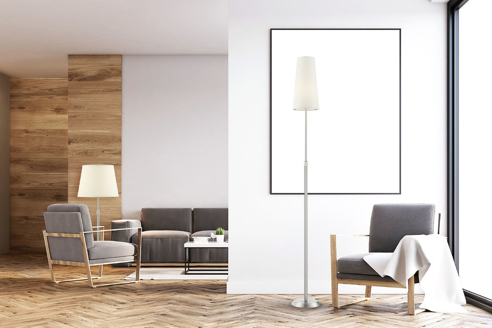 Attendorn, Satin Nickel
