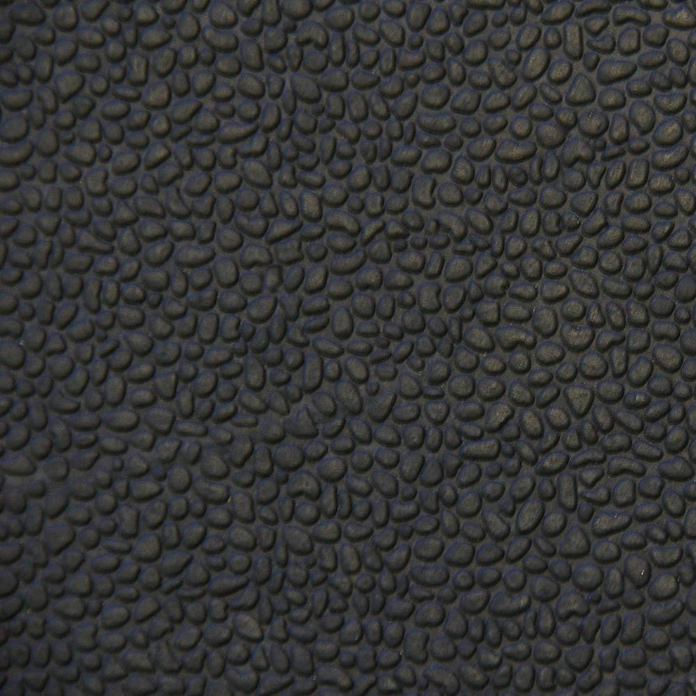 Rubber-Cal "Revolution" Anti-Fatigue Flooring Tile- 12mm x 36in x 36in
