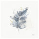 "Floresta II" Digital Paper Print by Katie Pertiet, 26"x26"