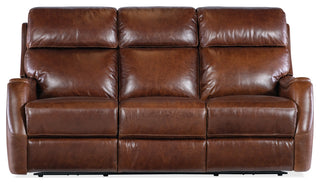 Harlan Zero Gravity Power Sofa WithPower Headrest