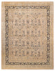 Mogul, One-of-a-Kind Hand-Knotted Area Rug Beige, 9' 3" x 12' 0"