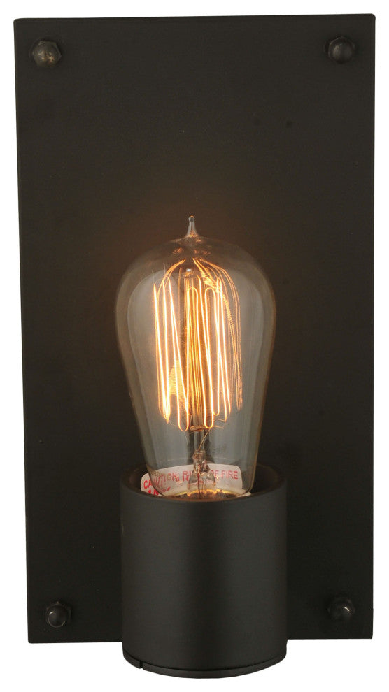 5W Alva Wall Sconce