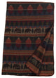 Cabin Bear Throw