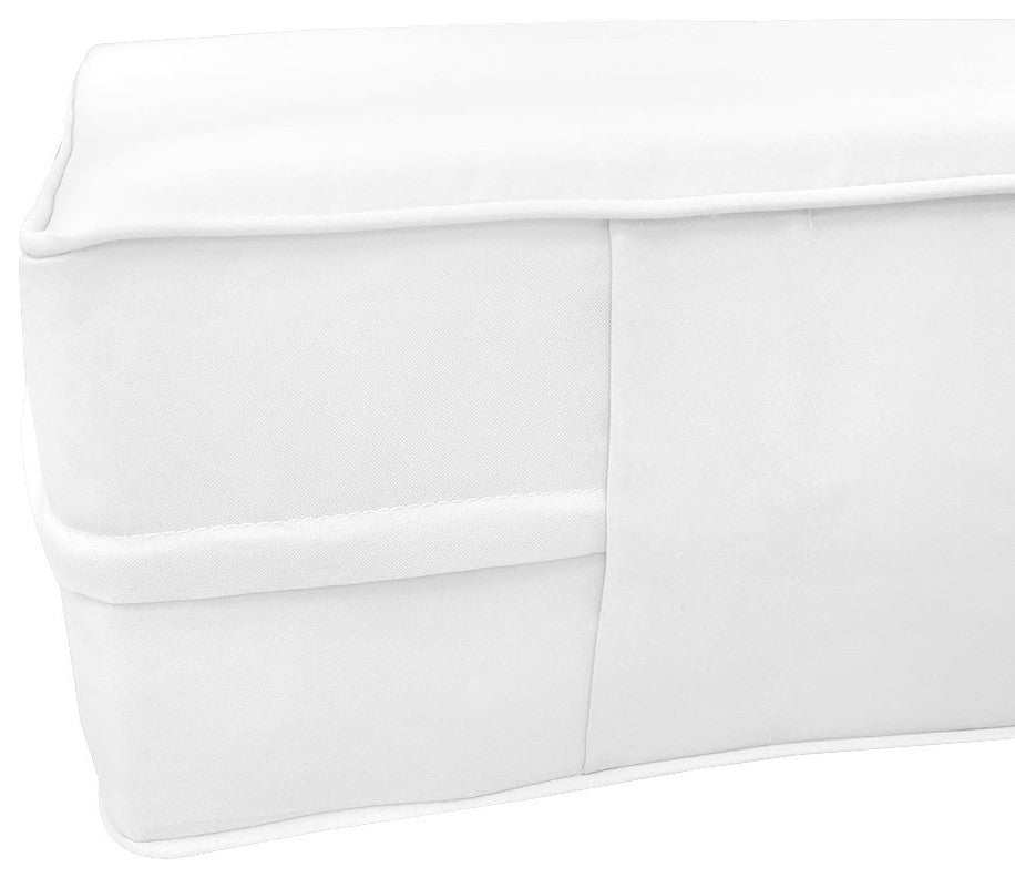 Style5 Twin-XL Same Pipe Mattress Bolster Cushion Outdoor Slip cover ONLY AD106